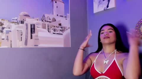 Ava Wilde online show from March 2026 08:03:01 PM