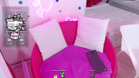 AVA online show from January 2025 01:31:01 PM