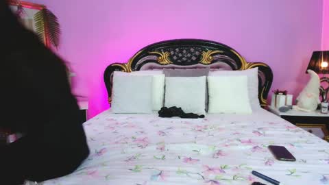 Pamela online show from December 2024 05:40:02 AM