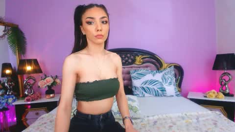 Pamela online show from February 2026 05:17:02 AM