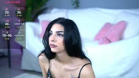 Ava online show from March 2026 08:23:02 PM