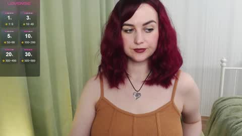 Snapshot of avaedenn chatting on February 2025 05:05:02 PM Ava online show from February 2025 05:05:02 PM