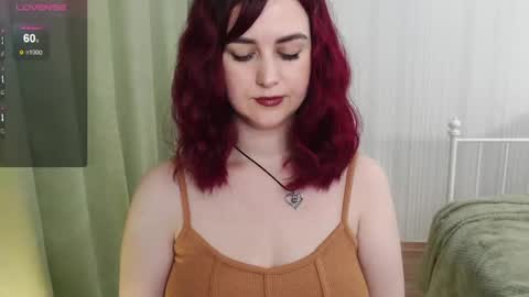 Snapshot of avaedenn chatting on February 2025 08:16:01 PM Ava online show from February 2025 08:16:01 PM