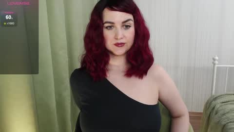 Snapshot of avaedenn chatting on February 2025 04:43:01 PM Ava online show from February 2025 04:43:01 PM