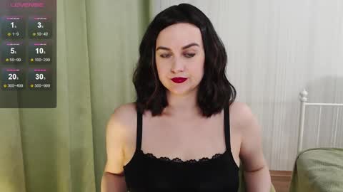 Snapshot of avaedenn chatting on February 2025 05:04:02 PM Ava online show from February 2025 05:04:02 PM
