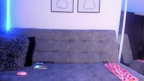 Ava Ferrera Elena online show from February 2025 05:13:02 AM