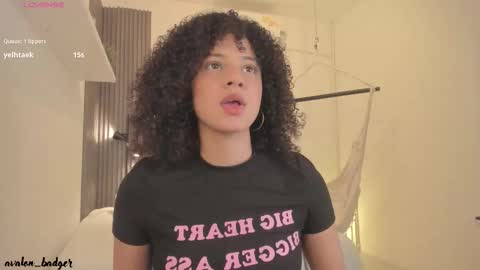 Snapshot of avalon_badger chatting on September 2025 07:41:01 PM Avalon online show from September 2025 07:41:01 PM