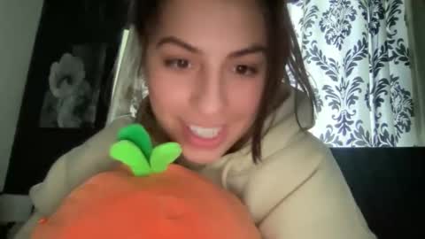 Snapshot of avamonroexo chatting on February 2025 06:24:01 PM Ava Monroe online show from February 2025 06:24:01 PM