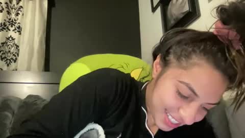 Snapshot of avamonroexo chatting on December 2025 06:50:01 AM Ava Monroe online show from December 2025 06:50:01 AM