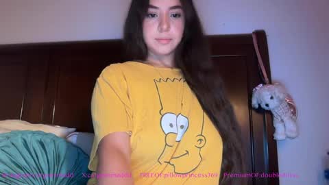 avangelinefunn99 online show from May 2026 03:46:02 AM