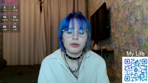 avaobierne online show from March 2026 04:57:01 PM