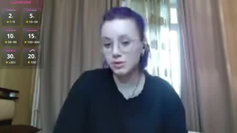 avaobierne online show from May 2026 06:21:02 AM