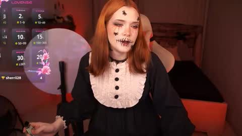  Ava  online show from October 2025 01:07:01 PM