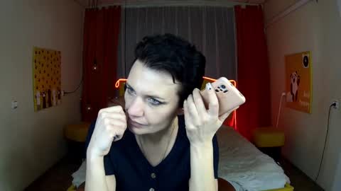 avasaturnian online show from November 2025 08:35:02 AM