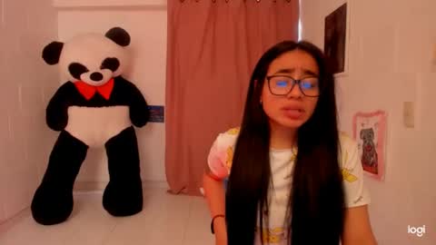 Snapshot of ave_fenix69 chatting on December 2024 08:15:01 PM Valery -- online show from December 2024 08:15:01 PM