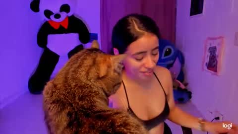 Snapshot of ave_fenix69 chatting on December 2024 03:24:01 AM Valery -- online show from December 2024 03:24:01 AM
