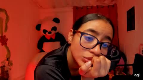 Snapshot of ave_fenix69 chatting on December 2024 03:30:01 AM Valery -- online show from December 2024 03:30:01 AM