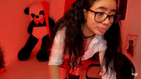 Snapshot of ave_fenix69 chatting on January 2025 01:06:01 AM Valery -- online show from January 2025 01:06:01 AM