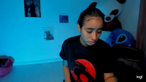 Snapshot of ave_fenix69 chatting on January 2025 02:10:01 AM Valery -- online show from January 2025 02:10:01 AM