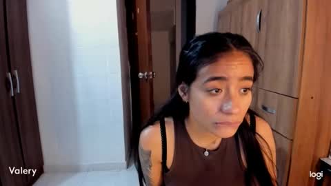 Valery -- online show from October 2025 02:23:02 AM