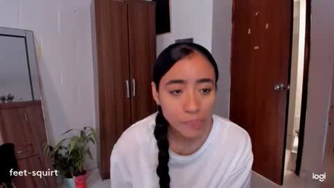 Snapshot of ave_fenix69 chatting on May 2026 08:24:01 PM Valery -- online show from May 2026 08:24:01 PM