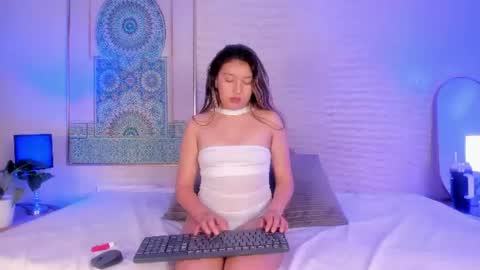 Avelia online show from June 2026 07:01:02 PM