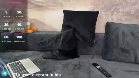Alina online show from July 2026 01:39:02 PM