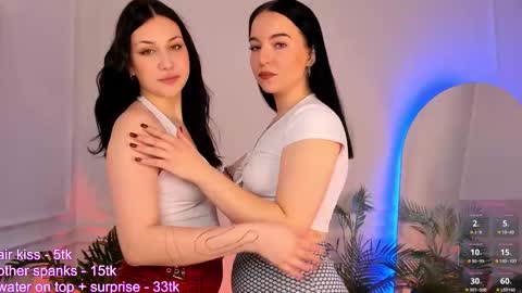 Avelyne online show from October 2025 02:08:01 PM