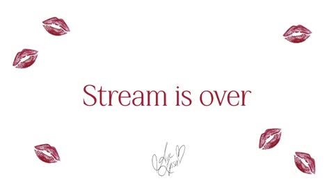 Snapshot of avelyssa chatting on December 2024 07:45:02 PM Goddess Alyssa online show from December 2024 07:45:02 PM