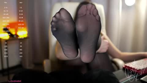 Snapshot of avelyssa chatting on March 2026 10:32:02 AM Goddess Alyssa online show from March 2026 10:32:02 AM