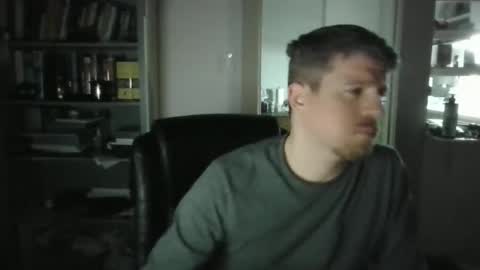 Snapshot of avenger8248 chatting on February 2025 08:39:02 AM Avenger online show from February 2025 08:39:02 AM