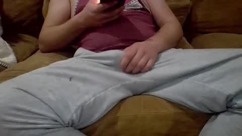 Snapshot of averagecock696969 chatting on January 2025 04:55:01 AM averagecock696969 online show from January 2025 04:55:01 AM