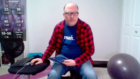 Snapshot of averagegreg chatting on January 2025 03:31:01 AM Greg online show from January 2025 03:31:01 AM