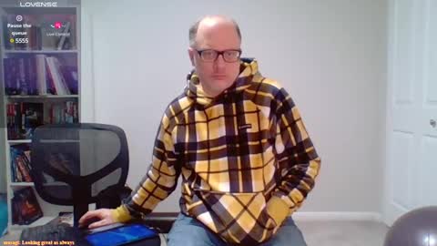 Snapshot of averagegreg chatting on February 2025 10:47:01 PM Greg online show from February 2025 10:47:01 PM