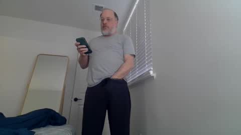 Snapshot of averagegreg chatting on May 2026 11:06:01 AM Greg online show from May 2026 11:06:01 AM