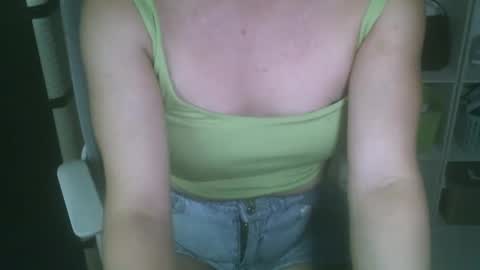 Rhian online show from January 2025 01:53:02 AM