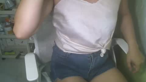 Rhian online show from January 2025 02:58:02 AM