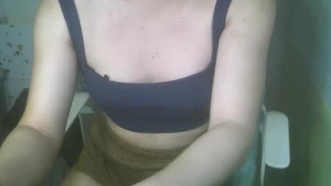 Rhian online show from February 2025 03:23:02 AM