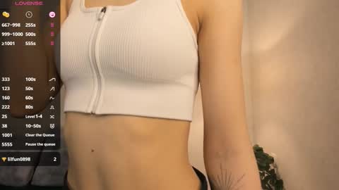 Lucy online show from March 2026 06:41:02 AM