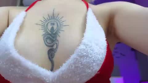 Snapshot of avgustina_love chatting on December 2024 10:28:02 AM avgustina_love online show from December 2024 10:28:02 AM