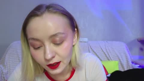 Snapshot of avgustina_love chatting on January 2025 09:26:01 AM avgustina_love online show from January 2025 09:26:01 AM
