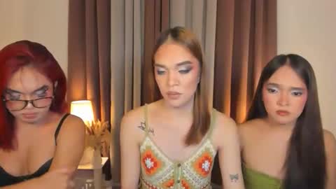 JADE online show from February 2026 02:44:01 PM