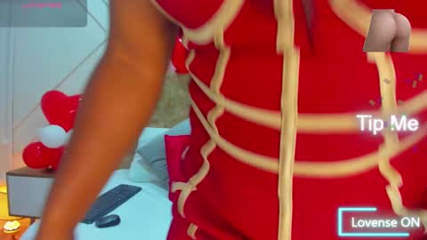 AVIS  online show from February 2025 08:37:01 PM