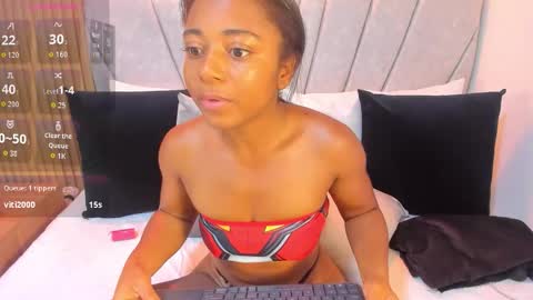 AVIS  online show from October 2025 08:57:01 AM