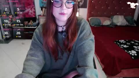 Abril online show from December 2025 03:45:02 AM