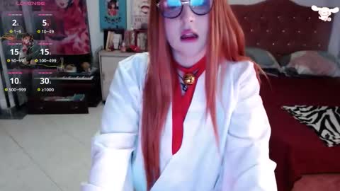 Abril online show from February 2026 06:22:01 AM