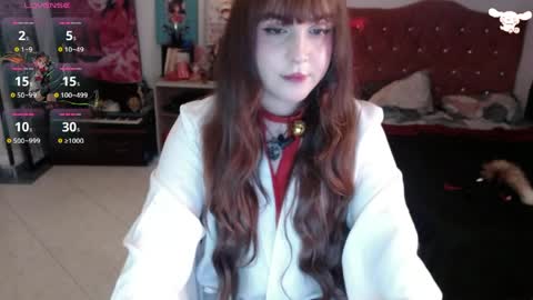 Abril online show from April 2026 04:43:02 AM