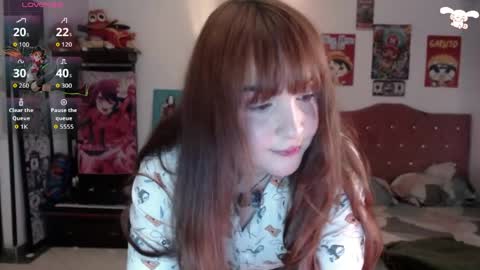 Abril online show from May 2026 06:11:01 AM