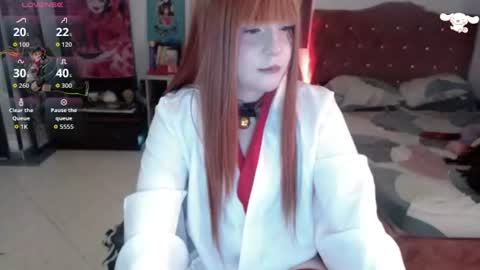Abril online show from June 2026 06:59:02 AM