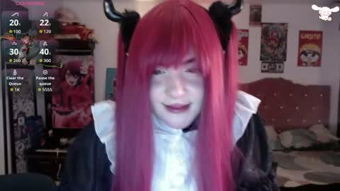 Abril online show from June 2026 04:15:01 AM